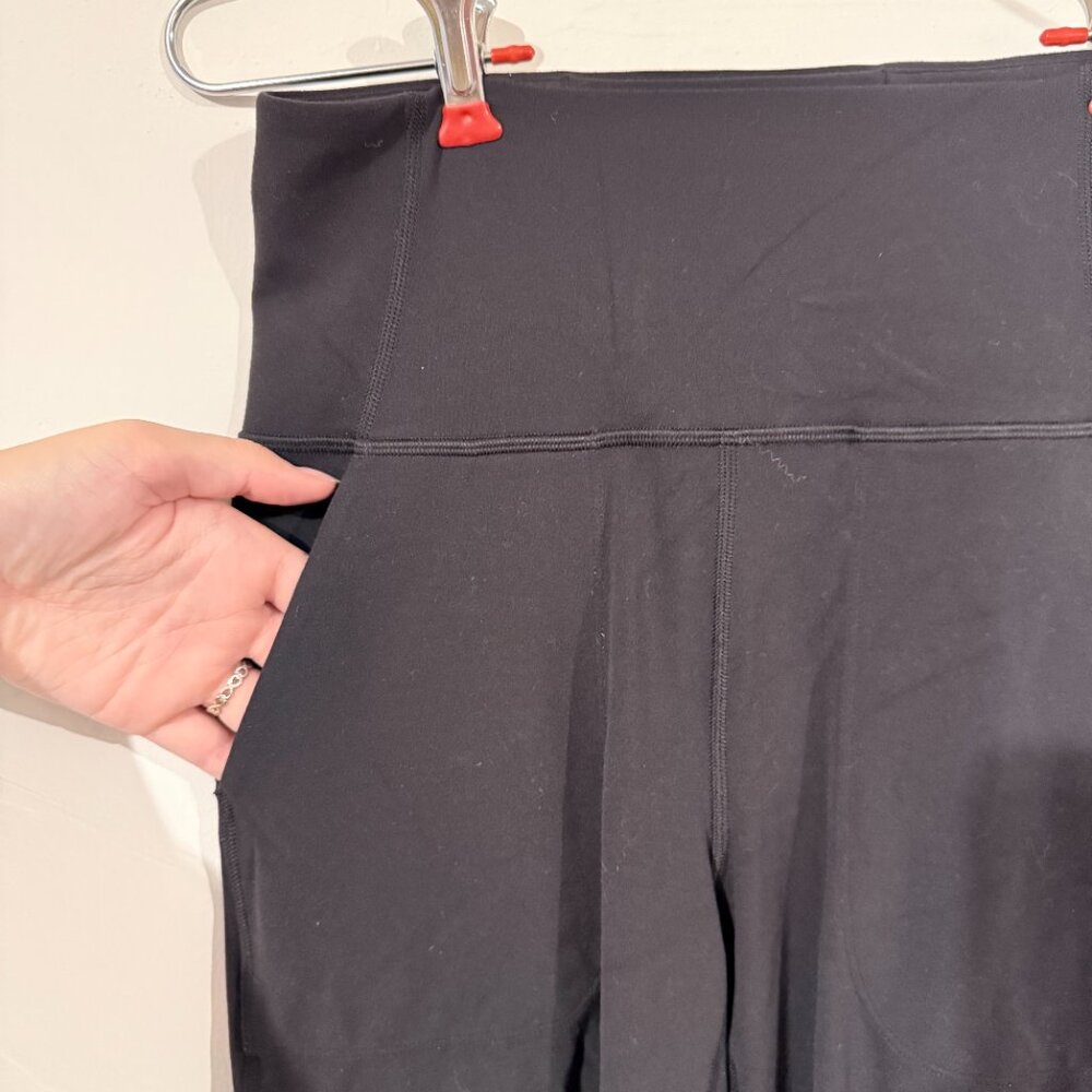 lululemon athletica Black Leggings - Picture 5 of 7